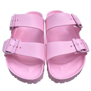 Birkenstock Pink Sandals